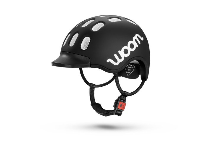 woom bike accessories