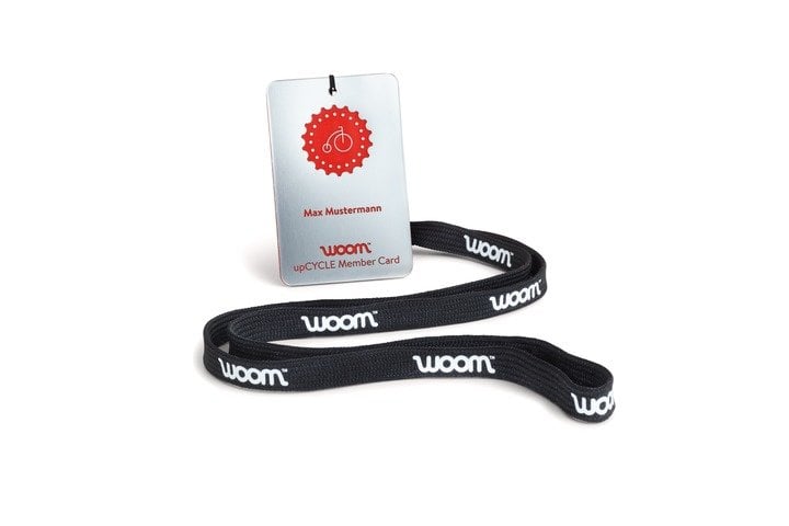 product picture woom upcycling